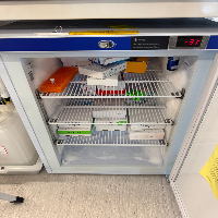 VWR Undercounter Freezer image 0